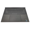 Ultrabook aluminiowy Dell XPS 9530 i9-13900H 64GB 2TB SSD 15,6